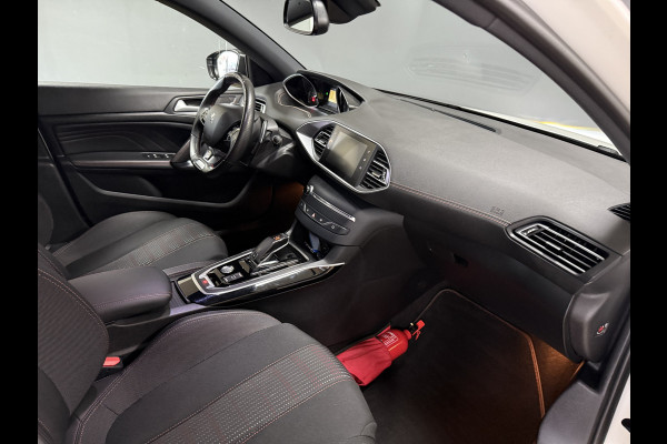 Peugeot 308 1.2 PureTech GT-Line | Automaat | Carplay