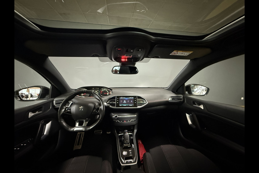 Peugeot 308 1.2 PureTech GT-Line | Automaat | Carplay