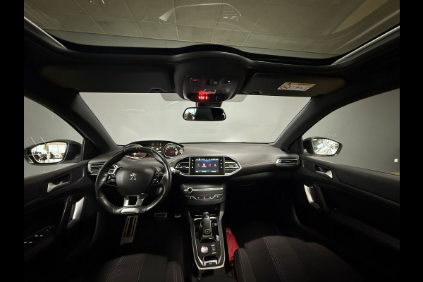 Peugeot 308 1.2 PureTech GT-Line | Automaat | Carplay