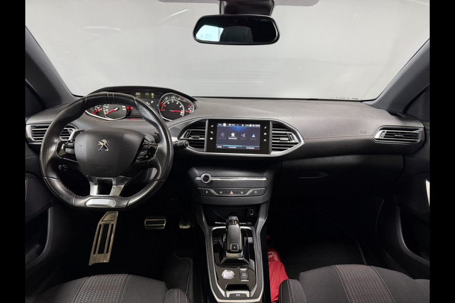 Peugeot 308 1.2 PureTech GT-Line | Automaat | Carplay