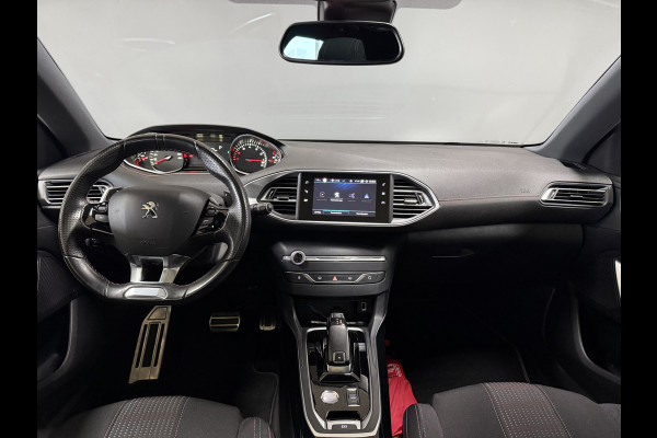 Peugeot 308 1.2 PureTech GT-Line | Automaat | Carplay