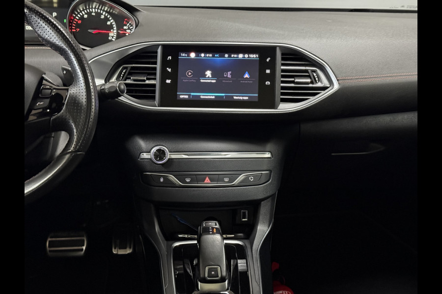 Peugeot 308 1.2 PureTech GT-Line | Automaat | Carplay