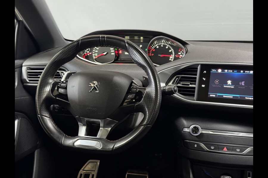 Peugeot 308 1.2 PureTech GT-Line | Automaat | Carplay