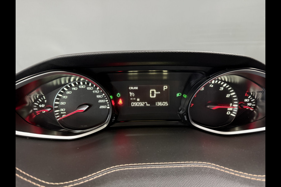 Peugeot 308 1.2 PureTech GT-Line | Automaat | Carplay