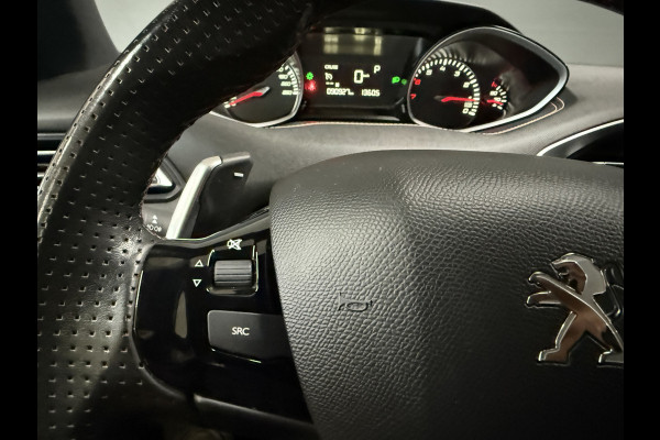 Peugeot 308 1.2 PureTech GT-Line | Automaat | Carplay