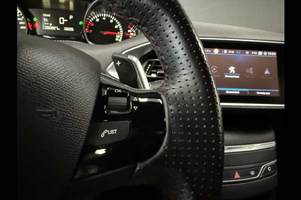 Peugeot 308 1.2 PureTech GT-Line | Automaat | Carplay