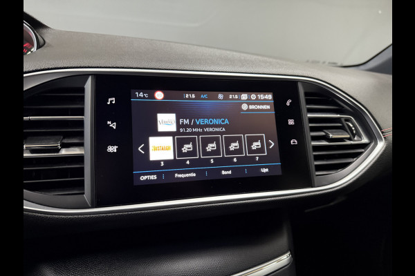 Peugeot 308 1.2 PureTech GT-Line | Automaat | Carplay