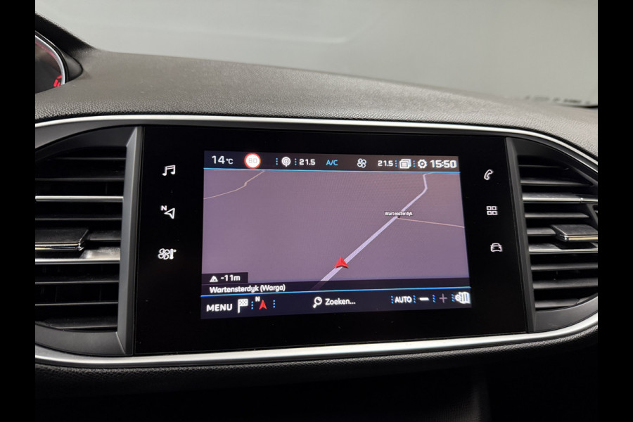 Peugeot 308 1.2 PureTech GT-Line | Automaat | Carplay