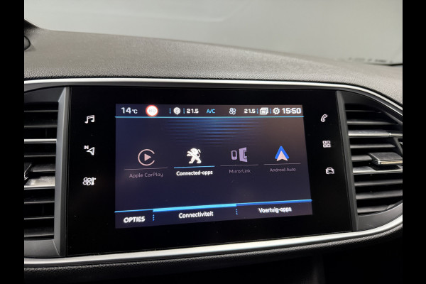 Peugeot 308 1.2 PureTech GT-Line | Automaat | Carplay