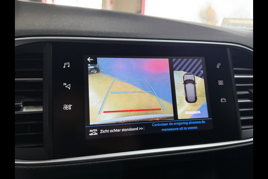 Peugeot 308 1.2 PureTech GT-Line | Automaat | Carplay