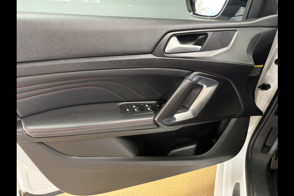 Peugeot 308 1.2 PureTech GT-Line | Automaat | Carplay
