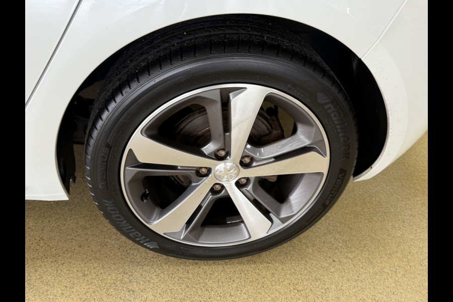 Peugeot 308 1.2 PureTech GT-Line | Automaat | Carplay