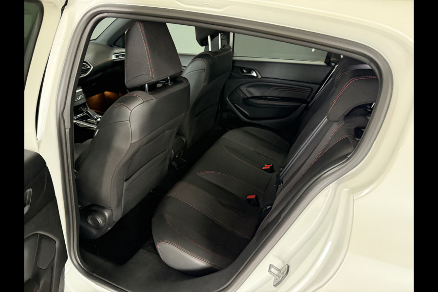 Peugeot 308 1.2 PureTech GT-Line | Automaat | Carplay
