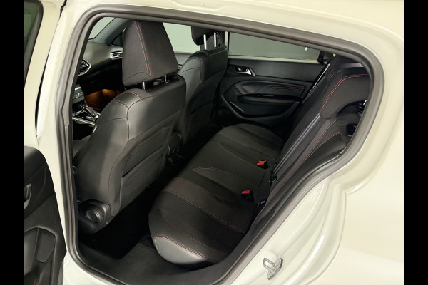 Peugeot 308 1.2 PureTech GT-Line | Automaat | Carplay