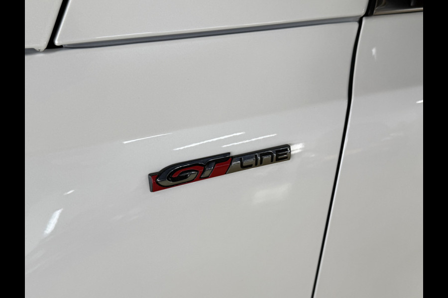 Peugeot 308 1.2 PureTech GT-Line | Automaat | Carplay