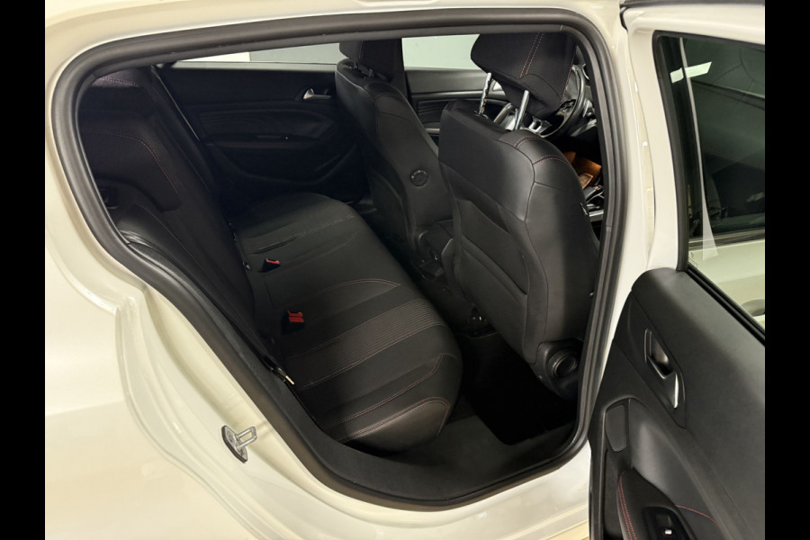 Peugeot 308 1.2 PureTech GT-Line | Automaat | Carplay