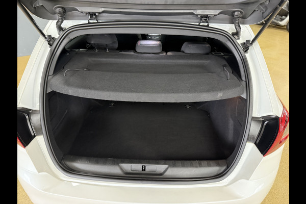 Peugeot 308 1.2 PureTech GT-Line | Automaat | Carplay