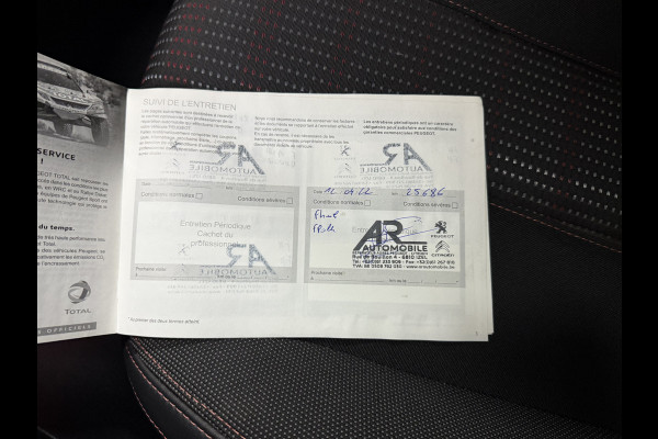 Peugeot 308 1.2 PureTech GT-Line | Automaat | Carplay