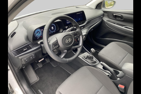 Hyundai i20 1.0 T-GDI Comfort