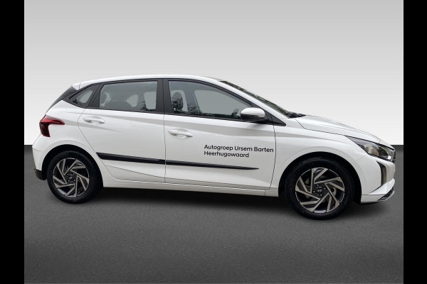 Hyundai i20 1.0 T-GDI Comfort