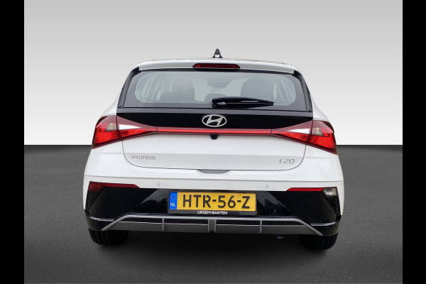 Hyundai i20 1.0 T-GDI Comfort