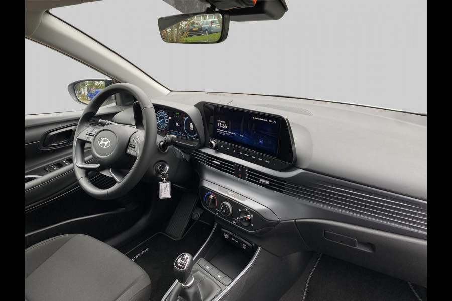 Hyundai i20 1.0 T-GDI Comfort