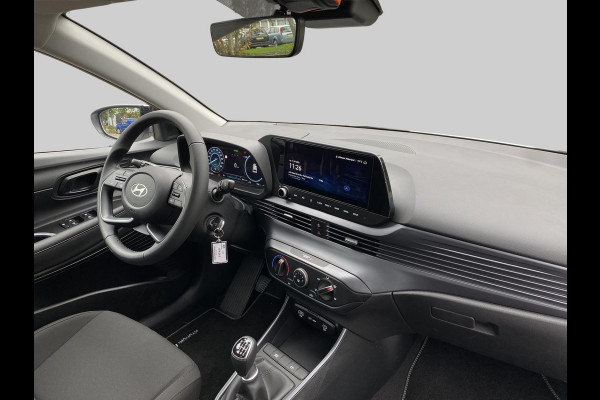 Hyundai i20 1.0 T-GDI Comfort