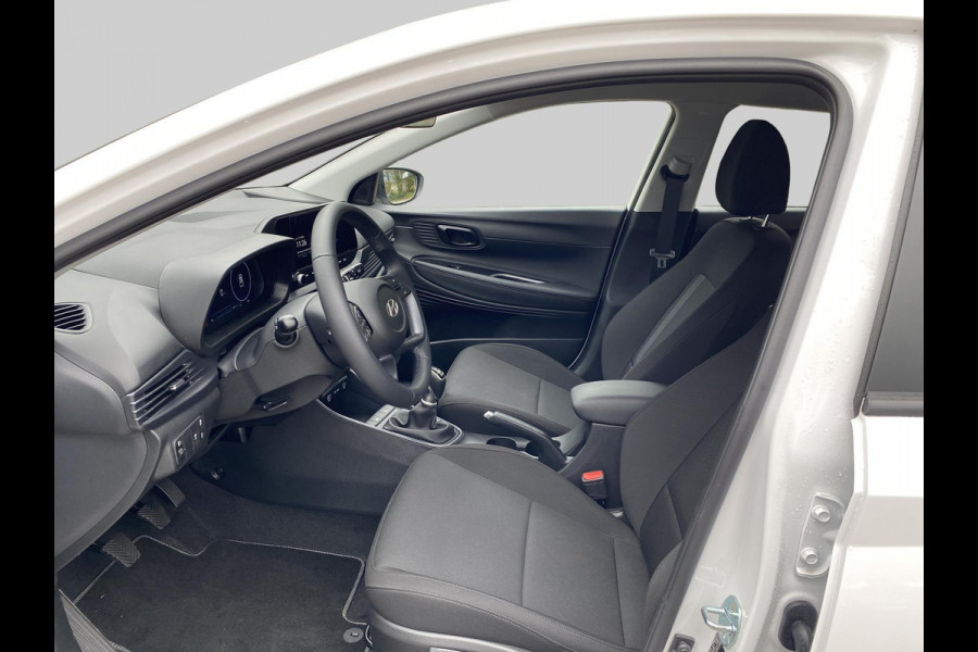 Hyundai i20 1.0 T-GDI Comfort