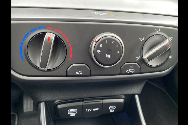 Hyundai i20 1.0 T-GDI Comfort