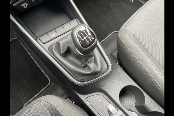 Hyundai i20 1.0 T-GDI Comfort