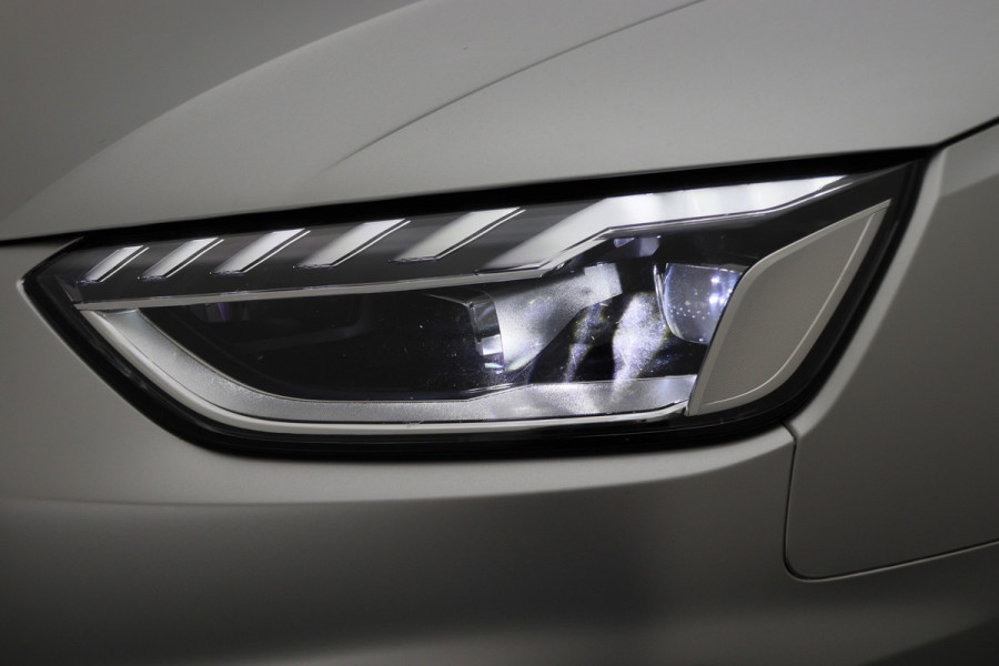 Audi A4 Avant 40 TFSI S edition 204PK 3x S-Line, LED, Virtual Cockpit, Camera, Apple Carplay, LED, 19"