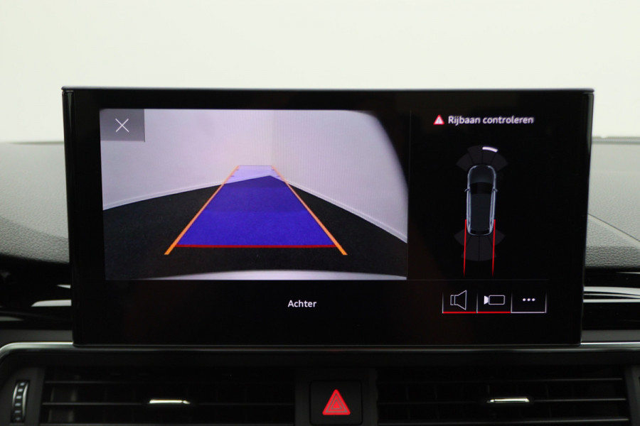 Audi A4 Avant 40 TFSI S edition 204PK 3x S-Line, LED, Virtual Cockpit, Camera, Apple Carplay, LED, 19"