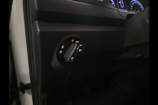 Volkswagen T-Roc 1.5 TSI Style |STUUR/STOELVERW.|ACC|CAMERA