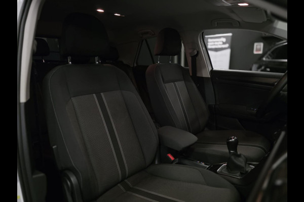 Volkswagen T-Roc 1.5 TSI Style |STUUR/STOELVERW.|ACC|CAMERA