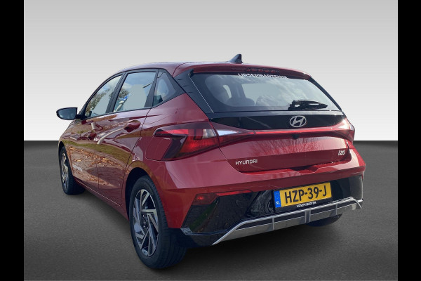 Hyundai i20 1.0 T-GDI Comfort