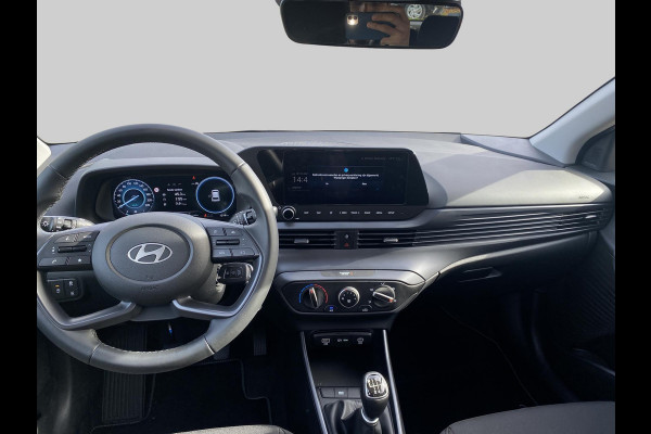 Hyundai i20 1.0 T-GDI Comfort