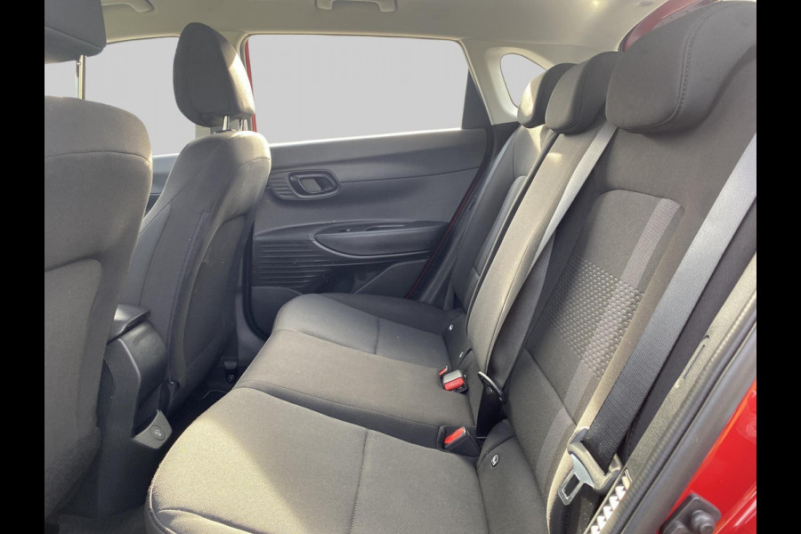 Hyundai i20 1.0 T-GDI Comfort