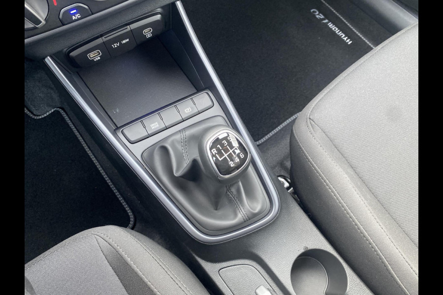 Hyundai i20 1.0 T-GDI Comfort