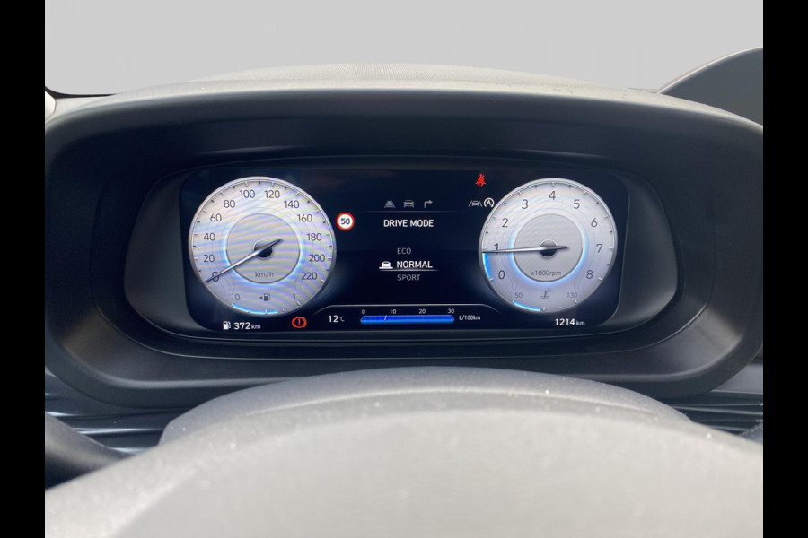 Hyundai i20 1.0 T-GDI Comfort