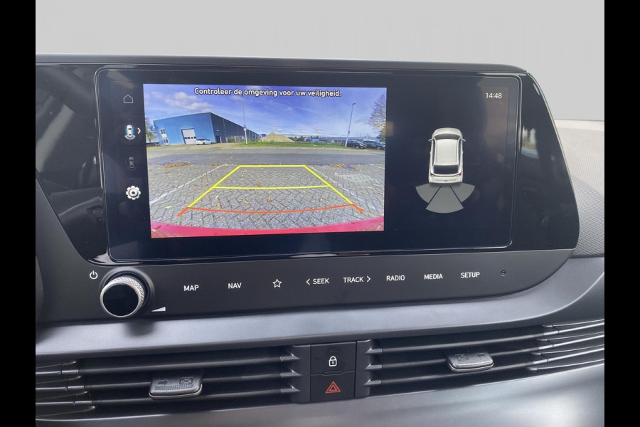 Hyundai i20 1.0 T-GDI Comfort