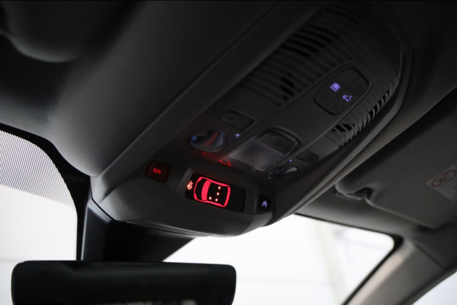 Citroën C5 Aircross 1.6 Plug-in Hybrid 225 Shine 11/2022 NAVI PANO CARPLAY CAMERA V+A PDC CRUISE LEASE v/a € 211,- INRUIL MOGELIJK