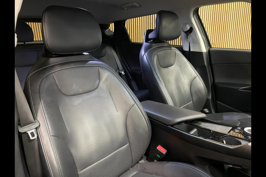 Kia Ev6 Plus 77.4 kWh|LEDER|MEMORY|STOELVERW. V+A/STOELVENT.V|STUURVERW|CAMERA|APPLE CARPLAY/ANDROID AUTO|IN.BTW|1e EIG|NL-AUTO|