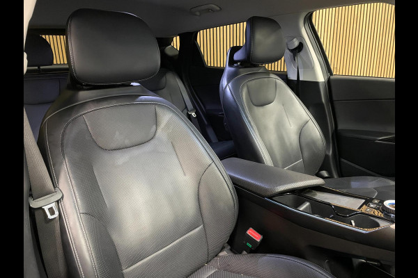 Kia Ev6 Plus 77.4 kWh|LEDER|MEMORY|STOELVERW. V+A/STOELVENT.V|STUURVERW|CAMERA|APPLE CARPLAY/ANDROID AUTO|IN.BTW|1e EIG|NL-AUTO|