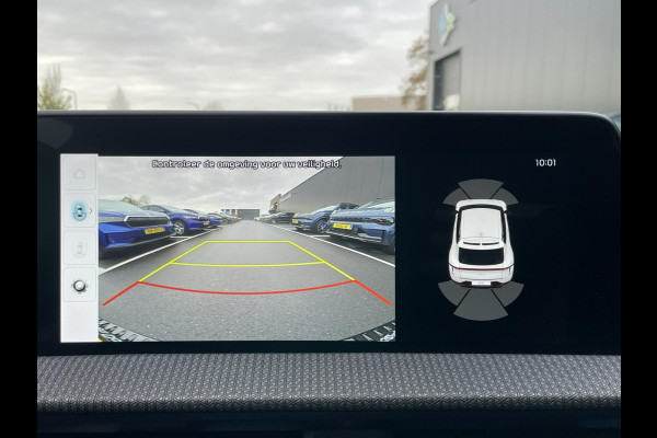 Kia Ev6 Plus 77.4 kWh|LEDER|MEMORY|STOELVERW. V+A/STOELVENT.V|STUURVERW|CAMERA|APPLE CARPLAY/ANDROID AUTO|IN.BTW|1e EIG|NL-AUTO|