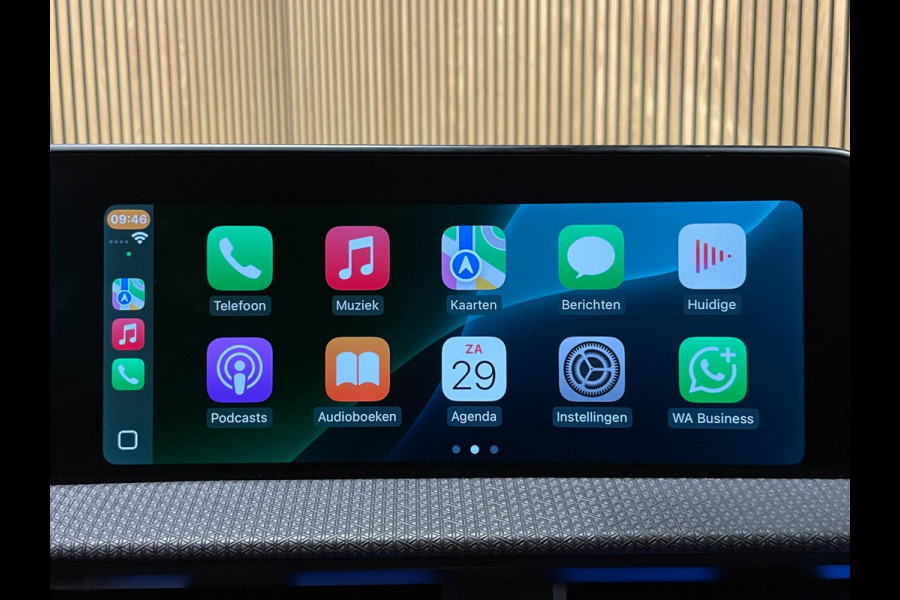 Kia Ev6 Plus 77.4 kWh|LEDER|MEMORY|STOELVERW. V+A/STOELVENT.V|STUURVERW|CAMERA|APPLE CARPLAY/ANDROID AUTO|IN.BTW|1e EIG|NL-AUTO|