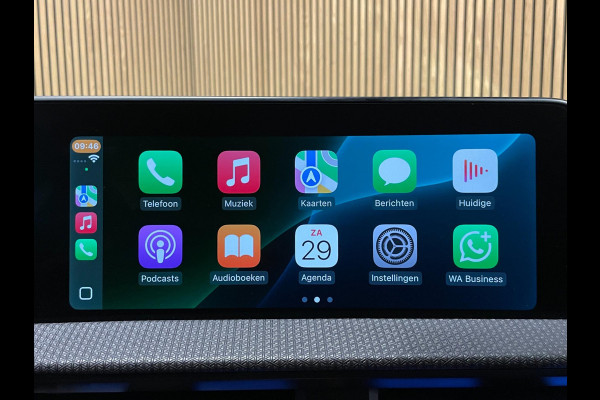 Kia Ev6 Plus 77.4 kWh|LEDER|MEMORY|STOELVERW. V+A/STOELVENT.V|STUURVERW|CAMERA|APPLE CARPLAY/ANDROID AUTO|IN.BTW|1e EIG|NL-AUTO|