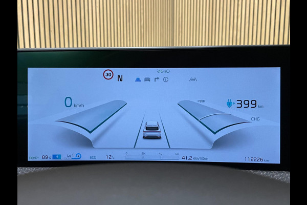 Kia Ev6 Plus 77.4 kWh|LEDER|MEMORY|STOELVERW. V+A/STOELVENT.V|STUURVERW|CAMERA|APPLE CARPLAY/ANDROID AUTO|IN.BTW|1e EIG|NL-AUTO|