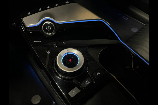 Kia Ev6 Plus 77.4 kWh|LEDER|MEMORY|STOELVERW. V+A/STOELVENT.V|STUURVERW|CAMERA|APPLE CARPLAY/ANDROID AUTO|IN.BTW|1e EIG|NL-AUTO|