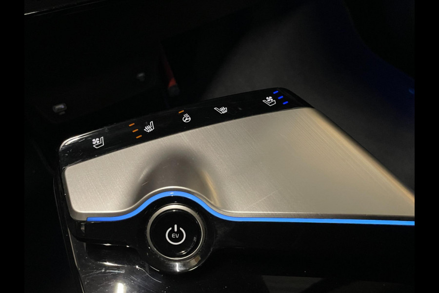 Kia Ev6 Plus 77.4 kWh|LEDER|MEMORY|STOELVERW. V+A/STOELVENT.V|STUURVERW|CAMERA|APPLE CARPLAY/ANDROID AUTO|IN.BTW|1e EIG|NL-AUTO|