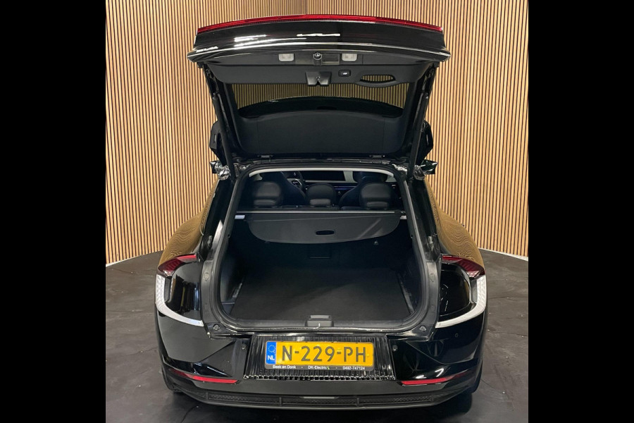 Kia Ev6 Plus 77.4 kWh|LEDER|MEMORY|STOELVERW. V+A/STOELVENT.V|STUURVERW|CAMERA|APPLE CARPLAY/ANDROID AUTO|IN.BTW|1e EIG|NL-AUTO|